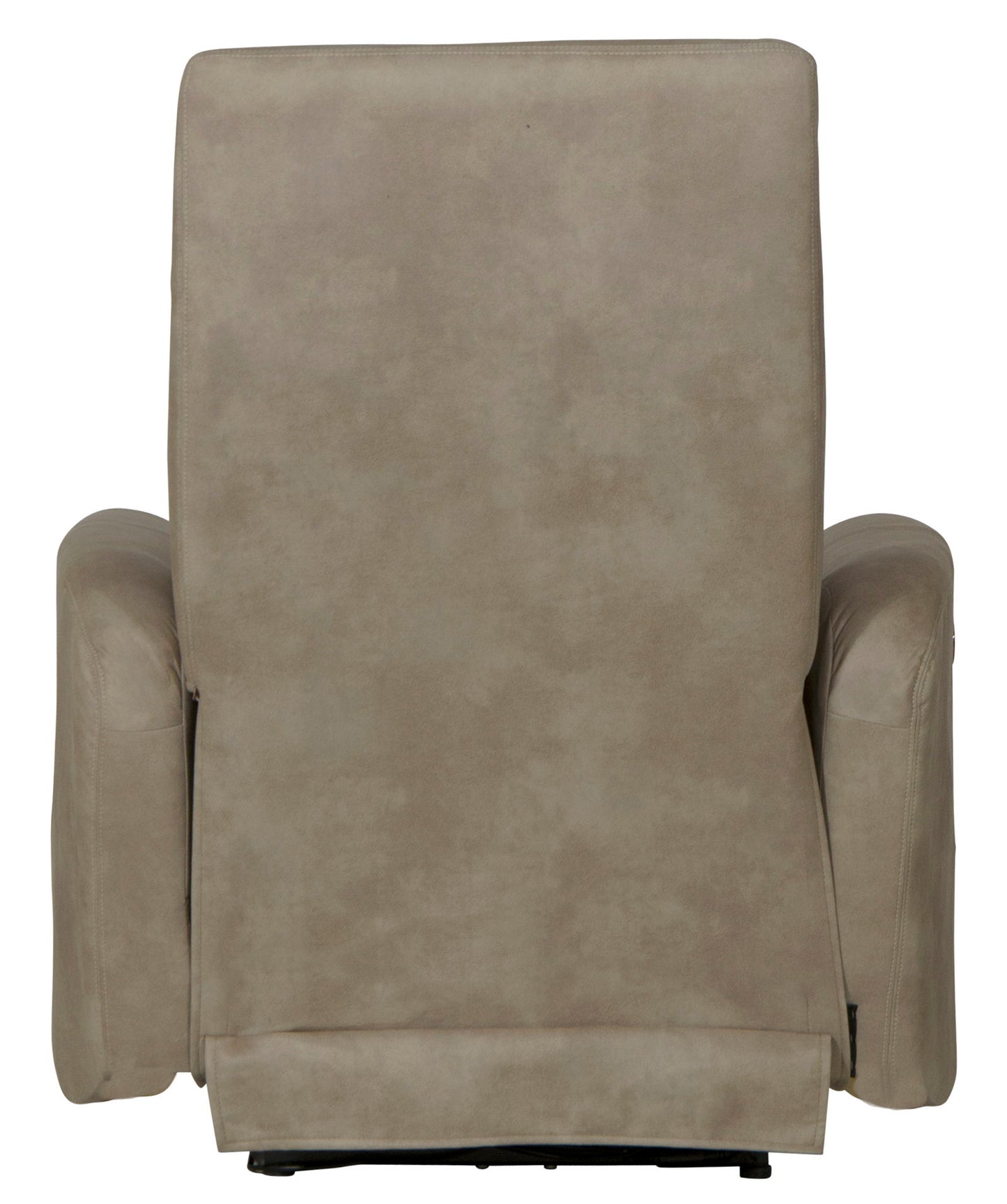 Gill - Power Wall Hugger Recliner - Hornell Furniture Outlet