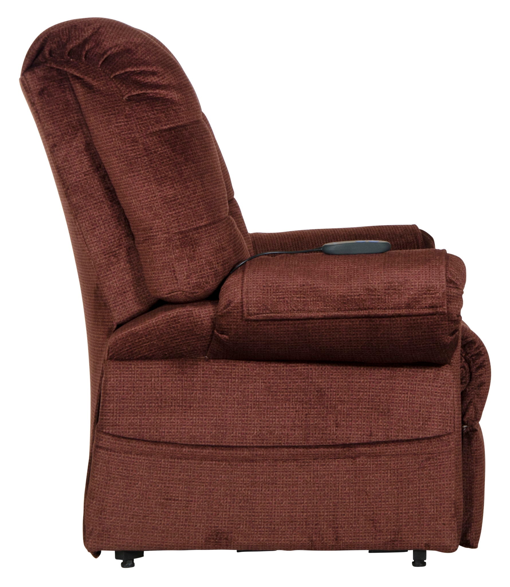 Omni - Powr Lift Chaise Recliner - Hornell Furniture Outlet
