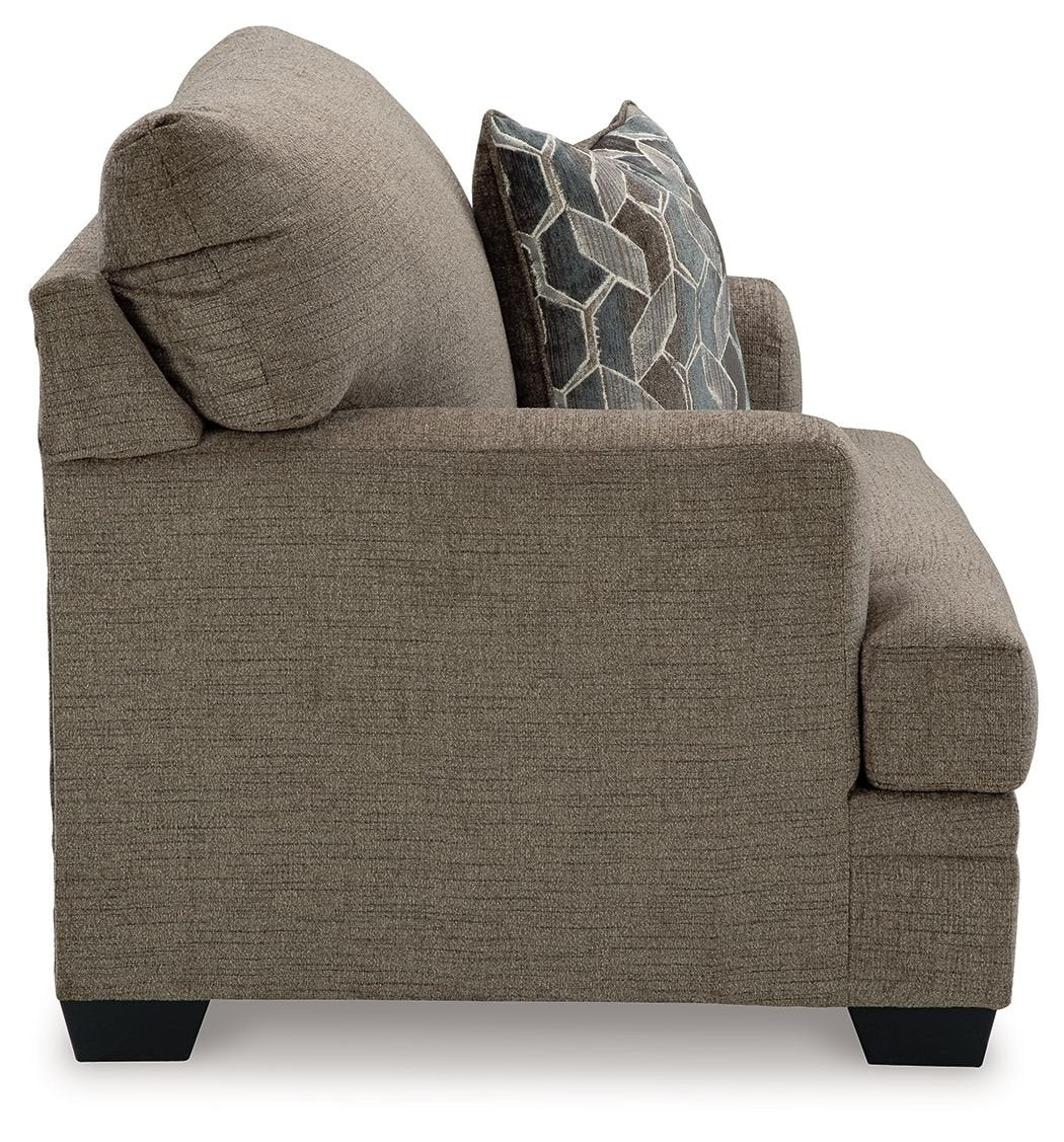 Stonemeade - Living Room Set - Hornell Furniture Outlet