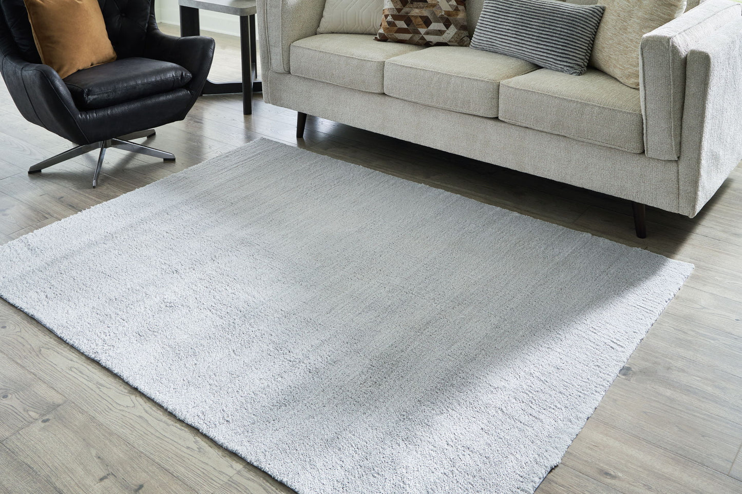 Anaben - Rug - Hornell Furniture Outlet