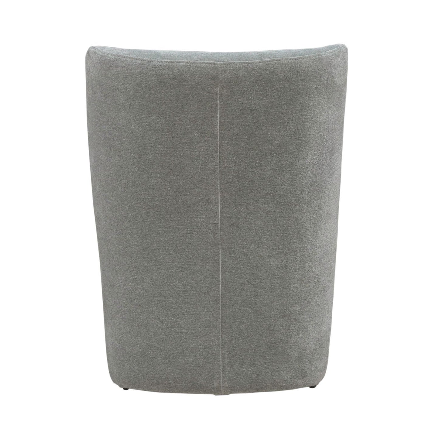 Accent Dining - Dining Chair With Casters Accent - Hornell Furniture Outlet