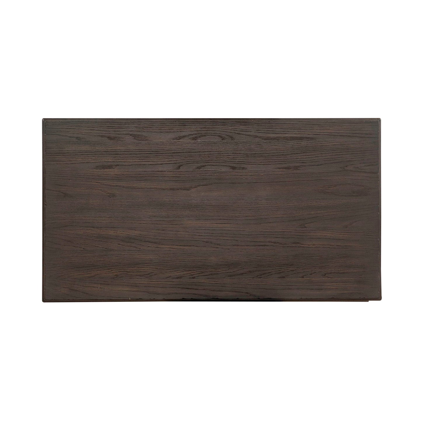 Mill Creek - 3 Piece Living Room Set (Lift Top Cocktail & 2 Drawer End Tables) - Dark Brown - Hornell Furniture Outlet