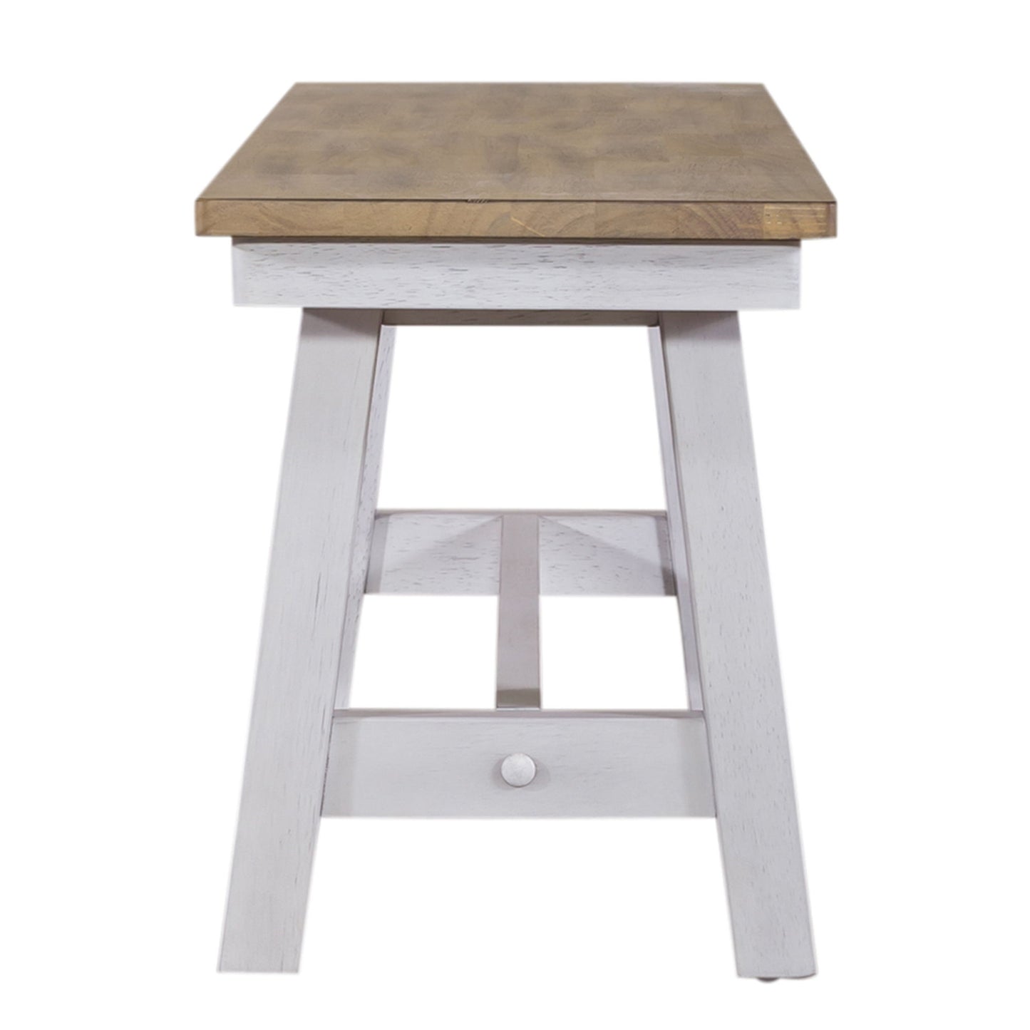 Lindsey Farm - Backless Bench - Hornell Furniture Outlet