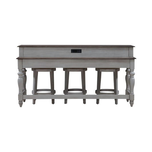 Ocean Isle - Living Room Set - Hornell Furniture Outlet