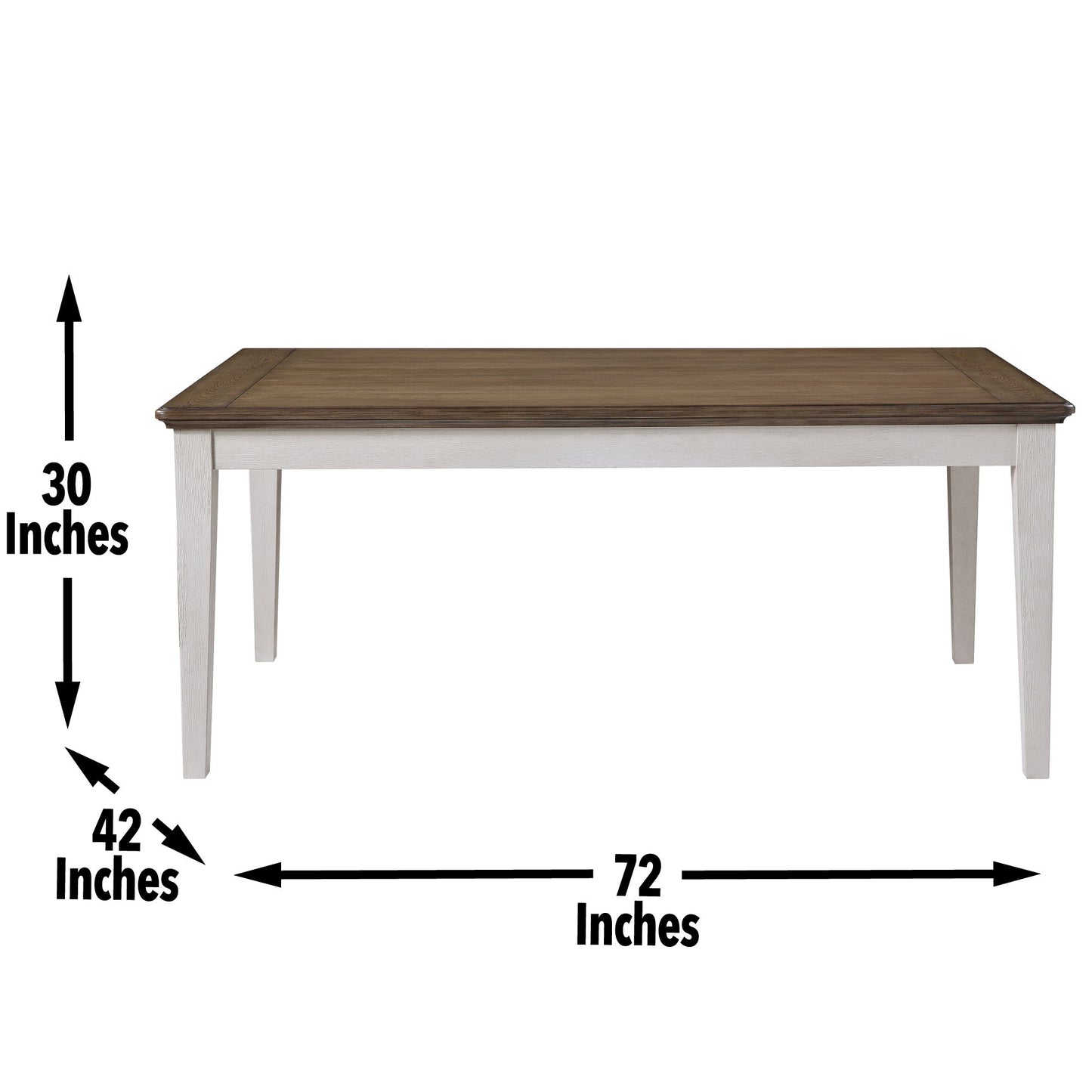 Pendleton - Dining Set - Hornell Furniture Outlet