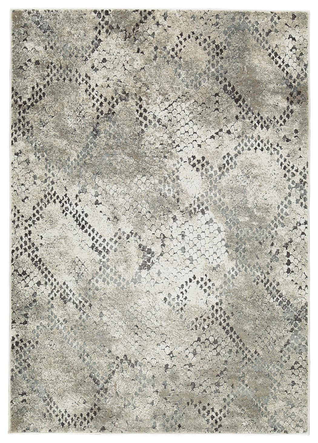 Poincilana - Rug - Hornell Furniture Outlet