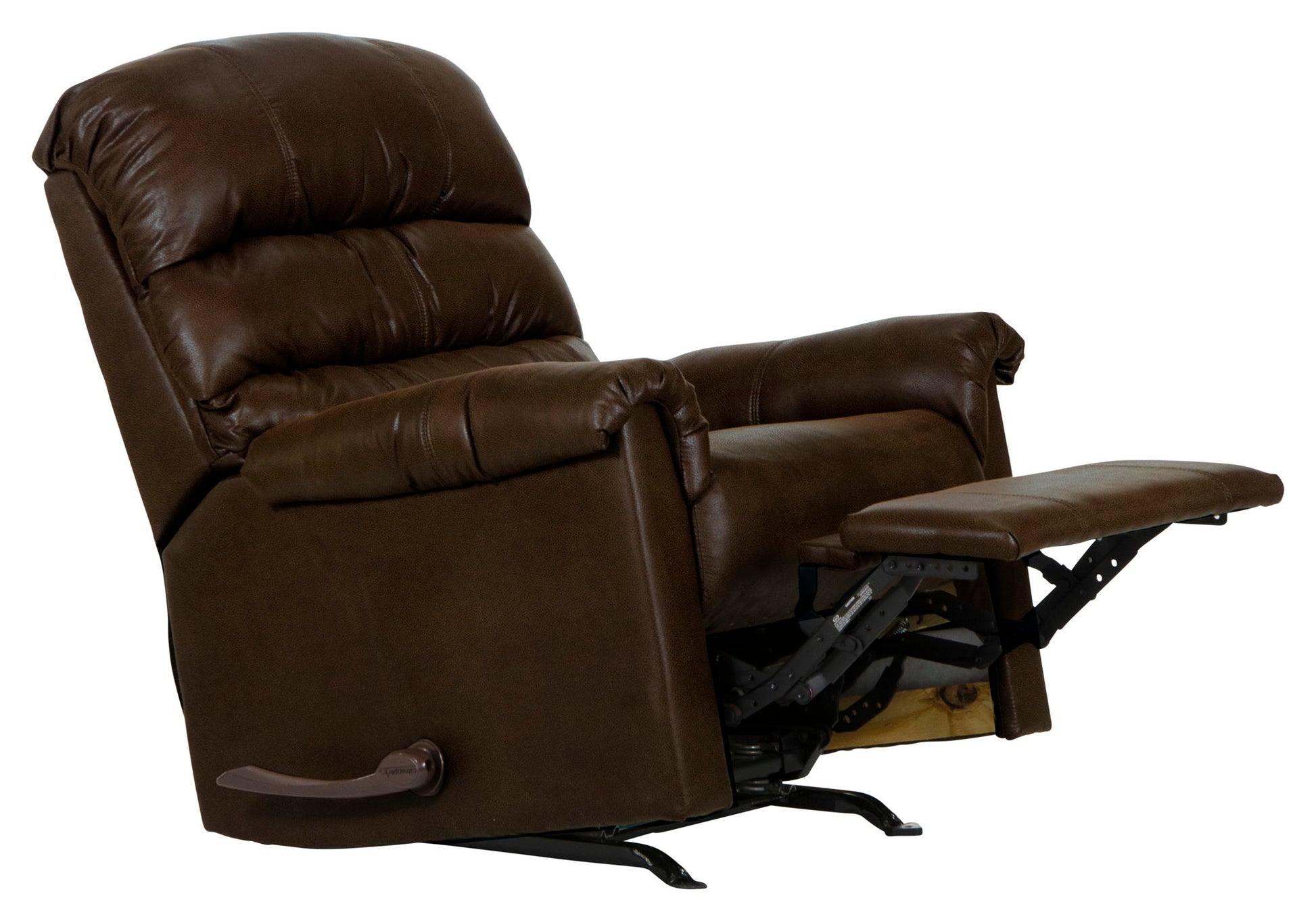 Capri - Rocker Recliner - Hornell Furniture Outlet