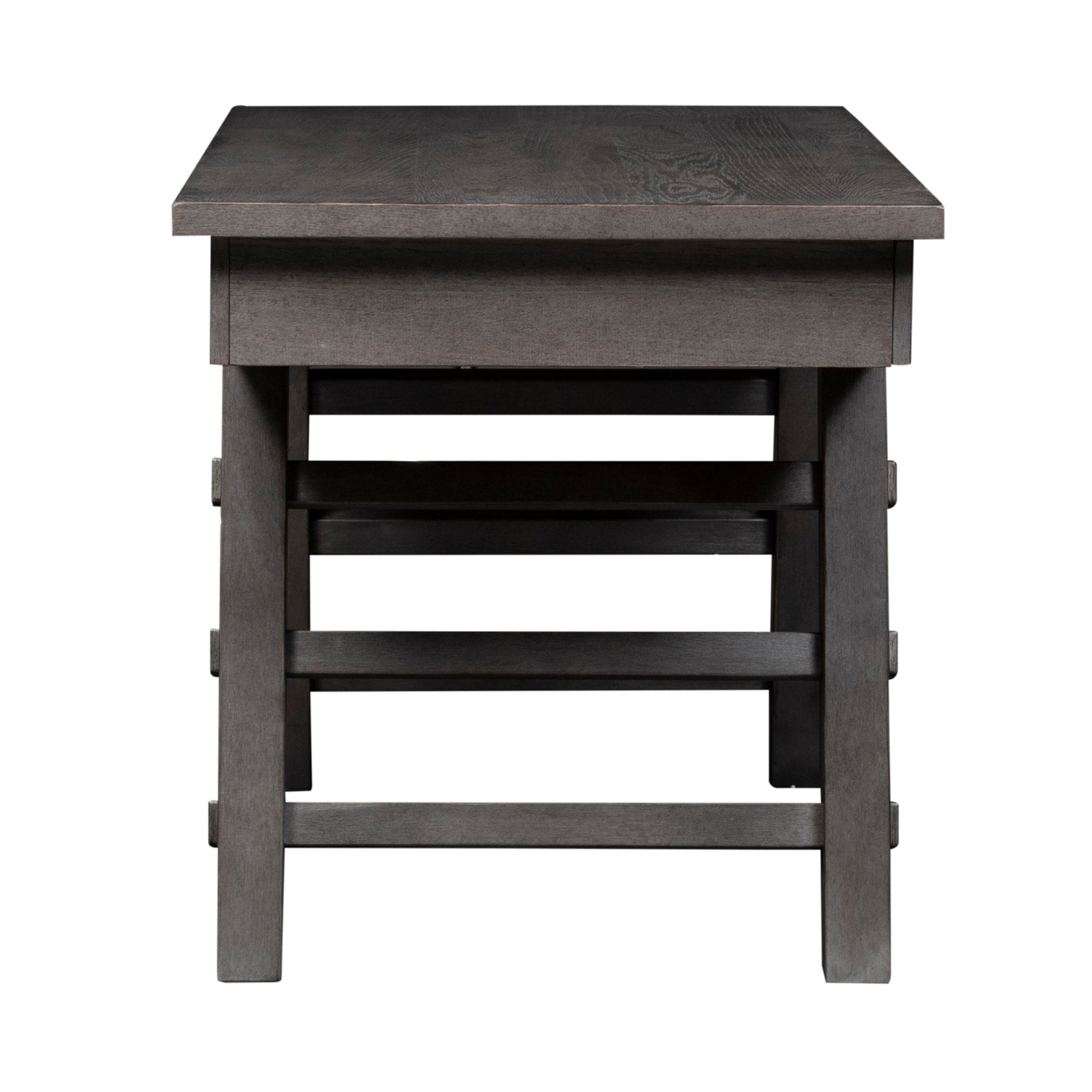 Modern Farmhouse - Writing Desk - Hornell Furniture Outlet