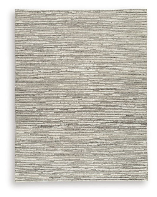Eljory - Rug - Hornell Furniture Outlet