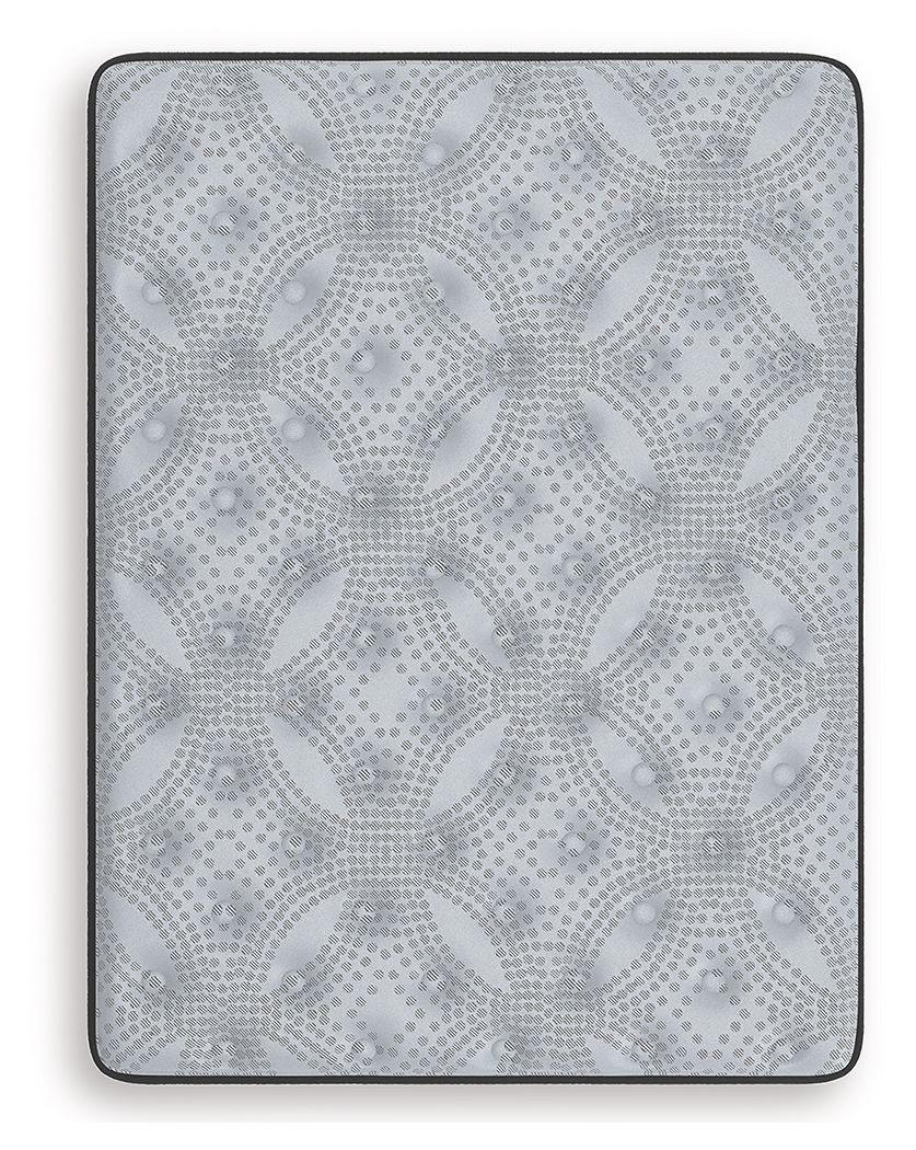 Comfort Plus - Mattress - Hornell Furniture Outlet