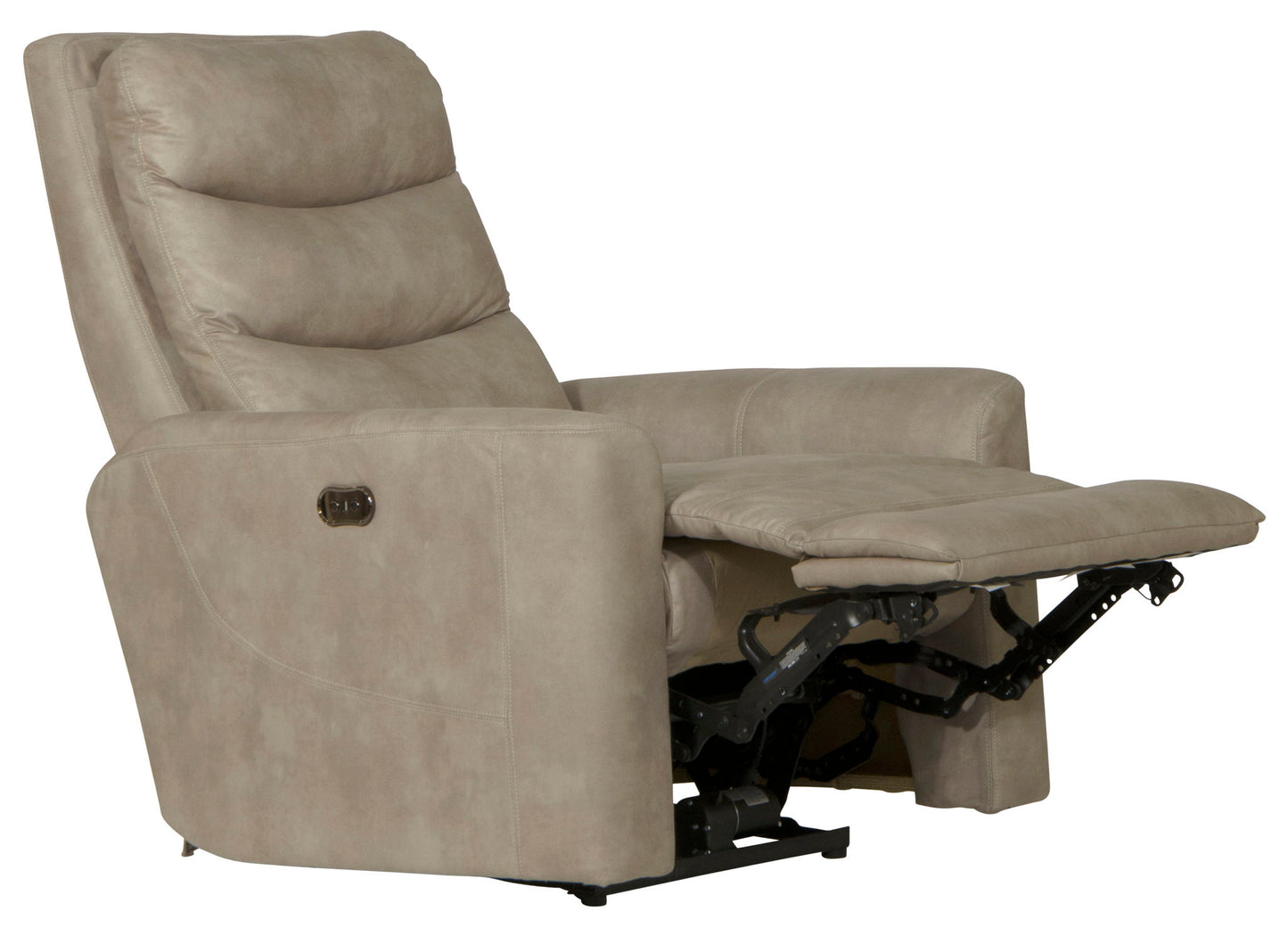 Gill - Power Wall Hugger Recliner - Hornell Furniture Outlet