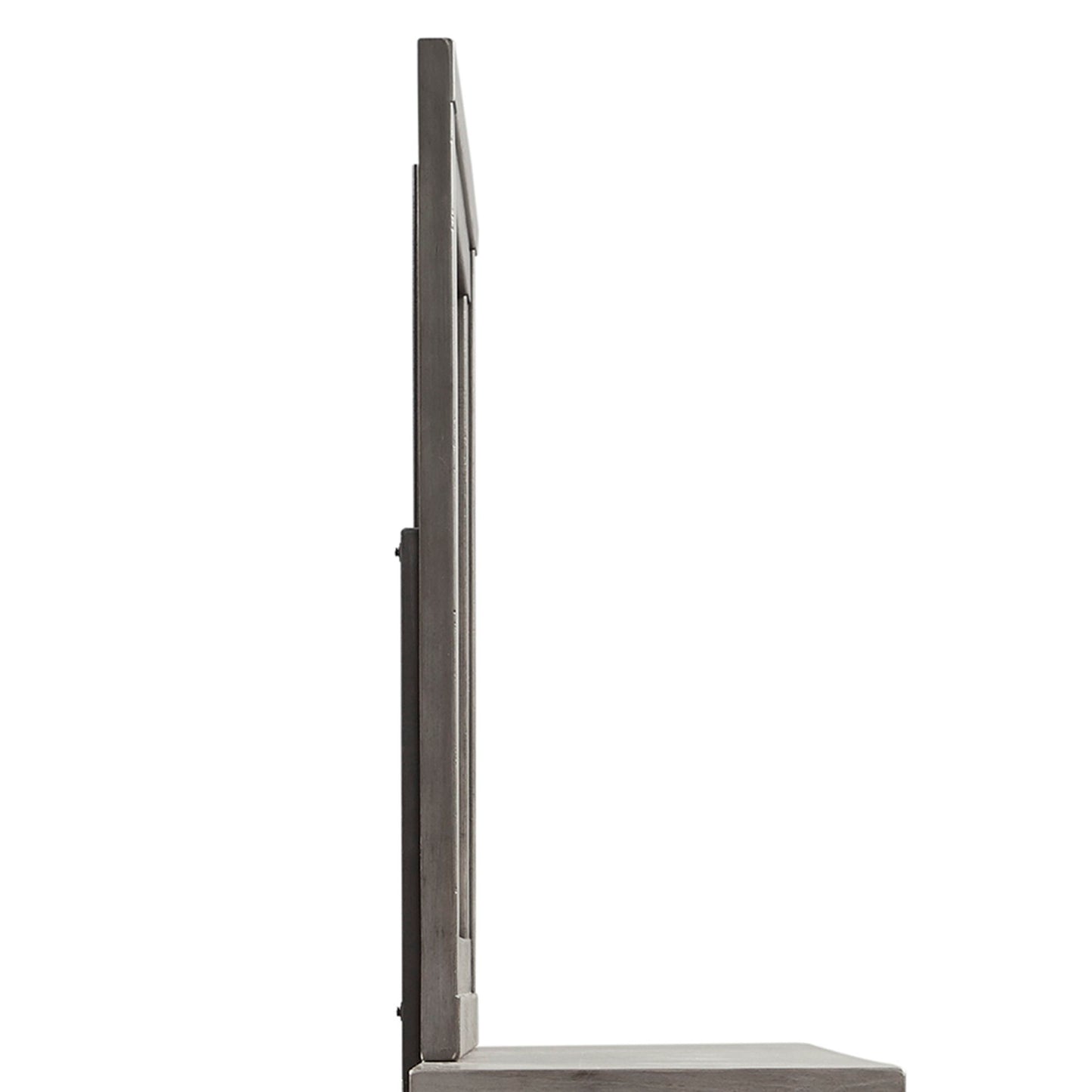 Modern Farmhouse - Mirror - Hornell Furniture Outlet