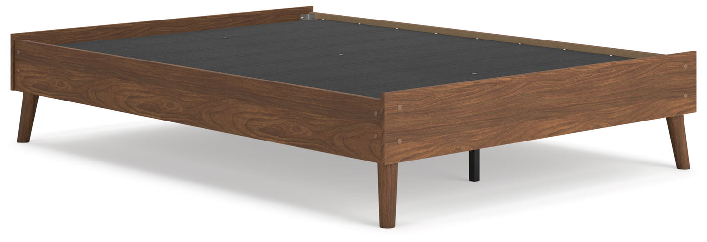 Fordmont - Platform Bed - Hornell Furniture Outlet