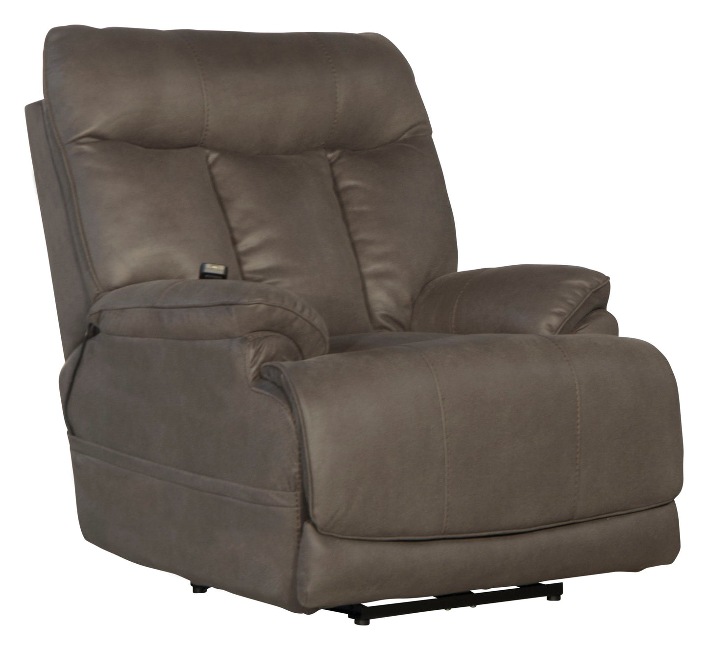 Anders - Power Recliner - Hornell Furniture Outlet