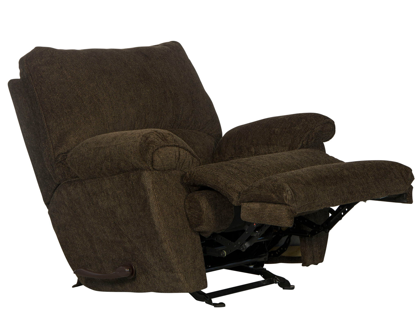 Elliott - Glider Recliner - Hornell Furniture Outlet