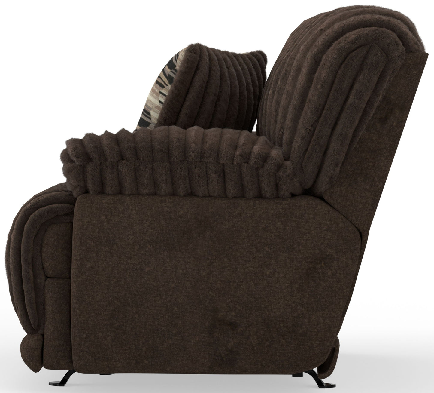 Hollifield - Recliner - Hornell Furniture Outlet