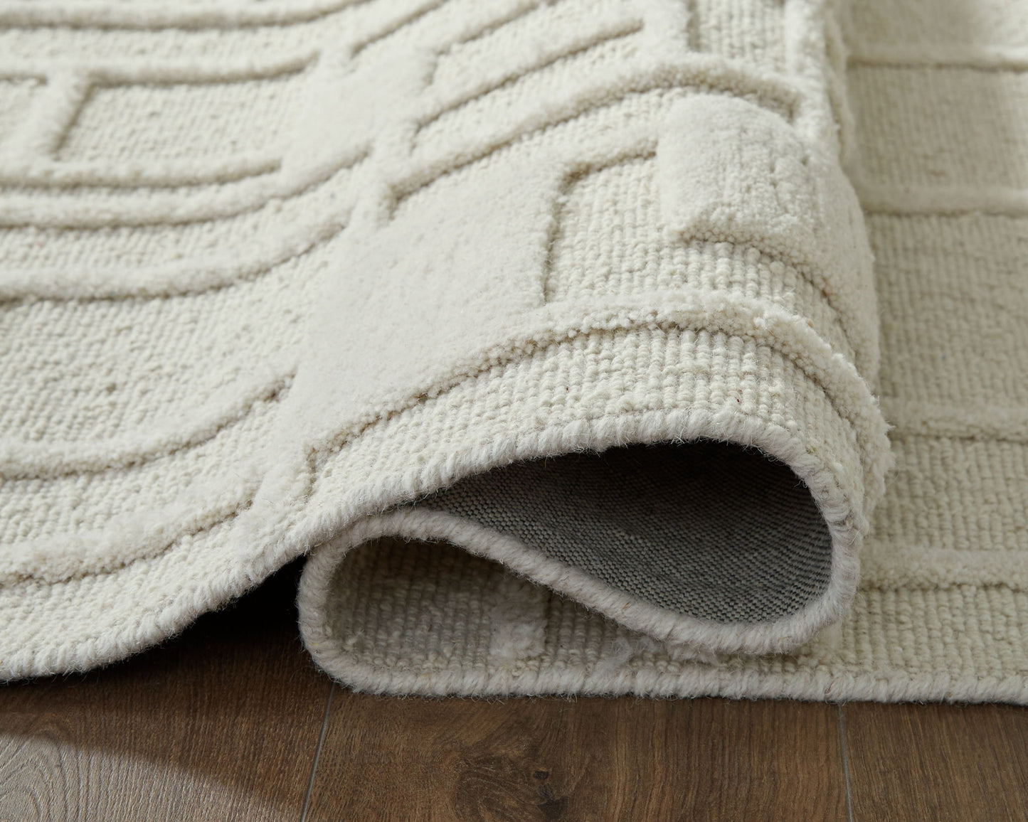 Empriss - Rug - Hornell Furniture Outlet