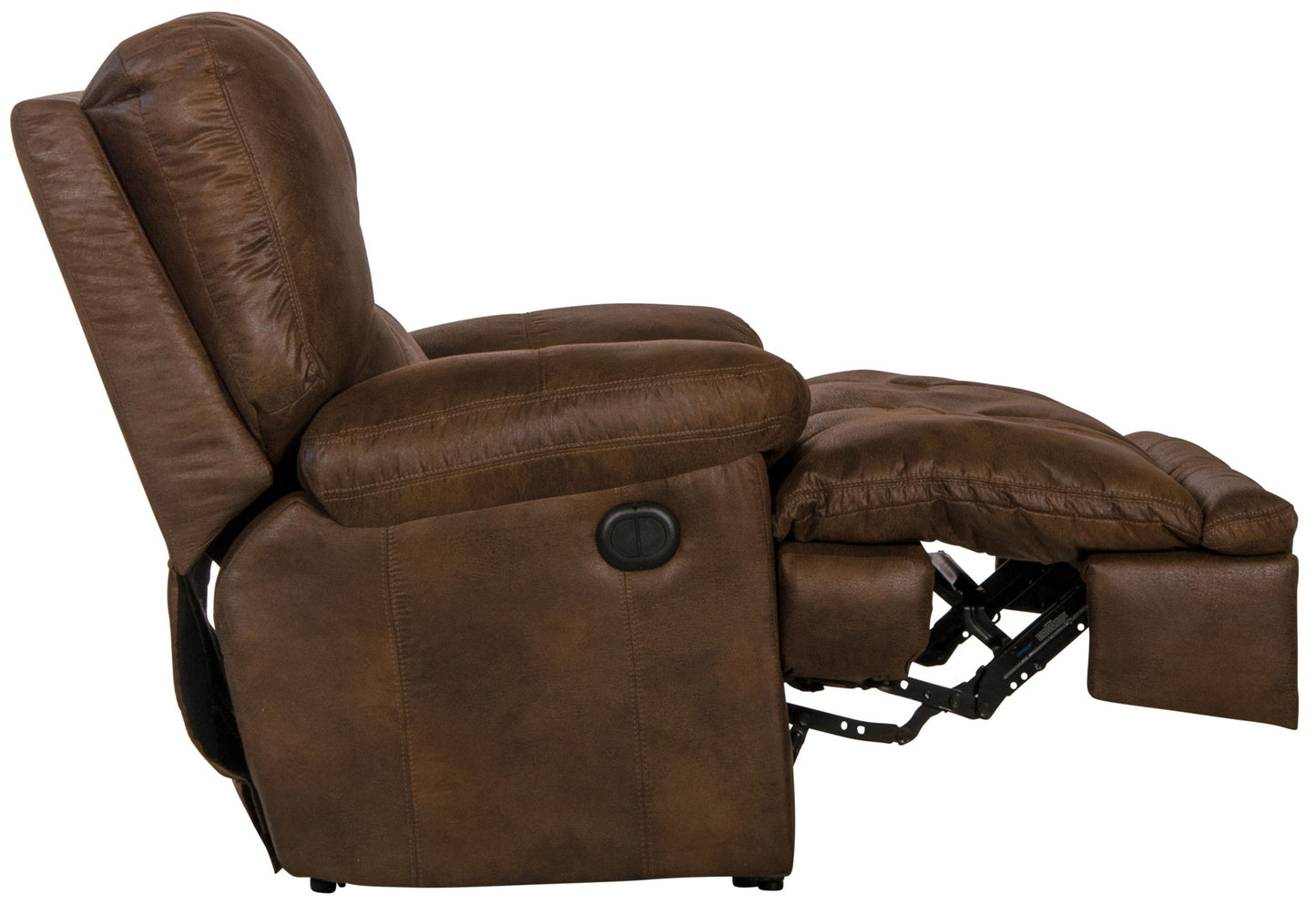 Voyager - Lay Flat Recliner - Hornell Furniture Outlet