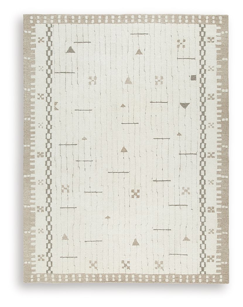 Dot - Rug - Hornell Furniture Outlet