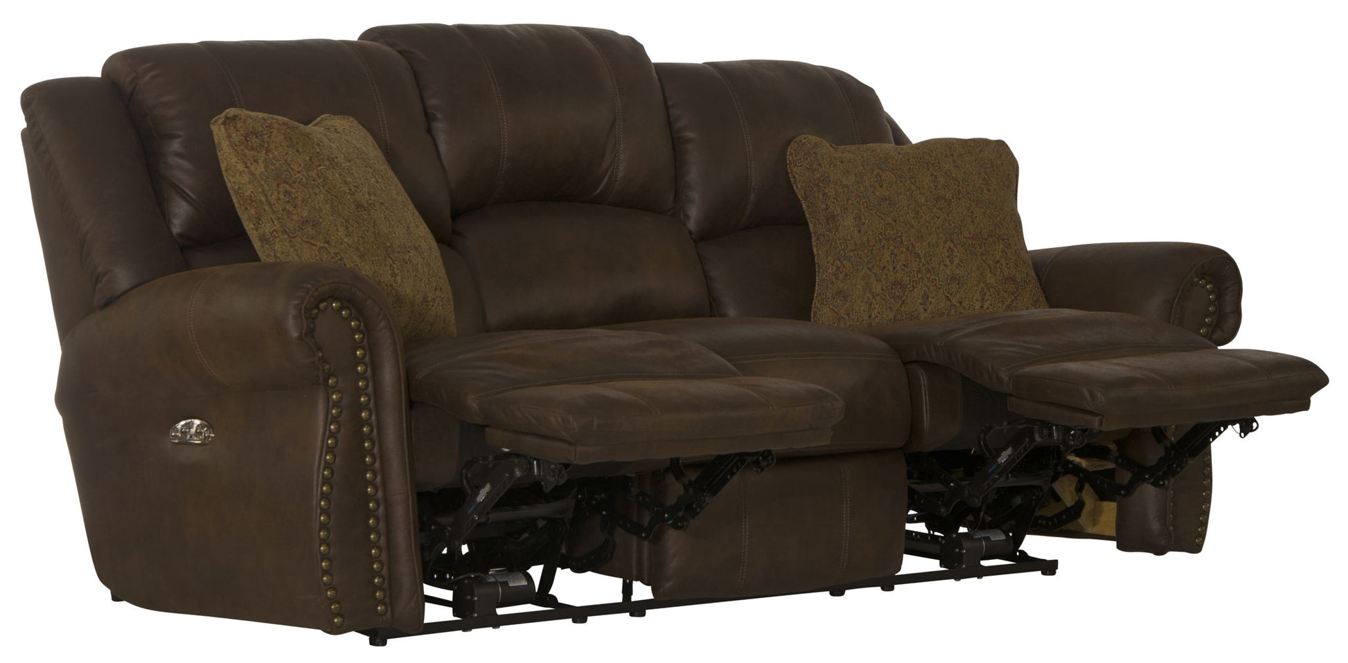 Pickett - Reclining Sofa - Hornell Furniture Outlet