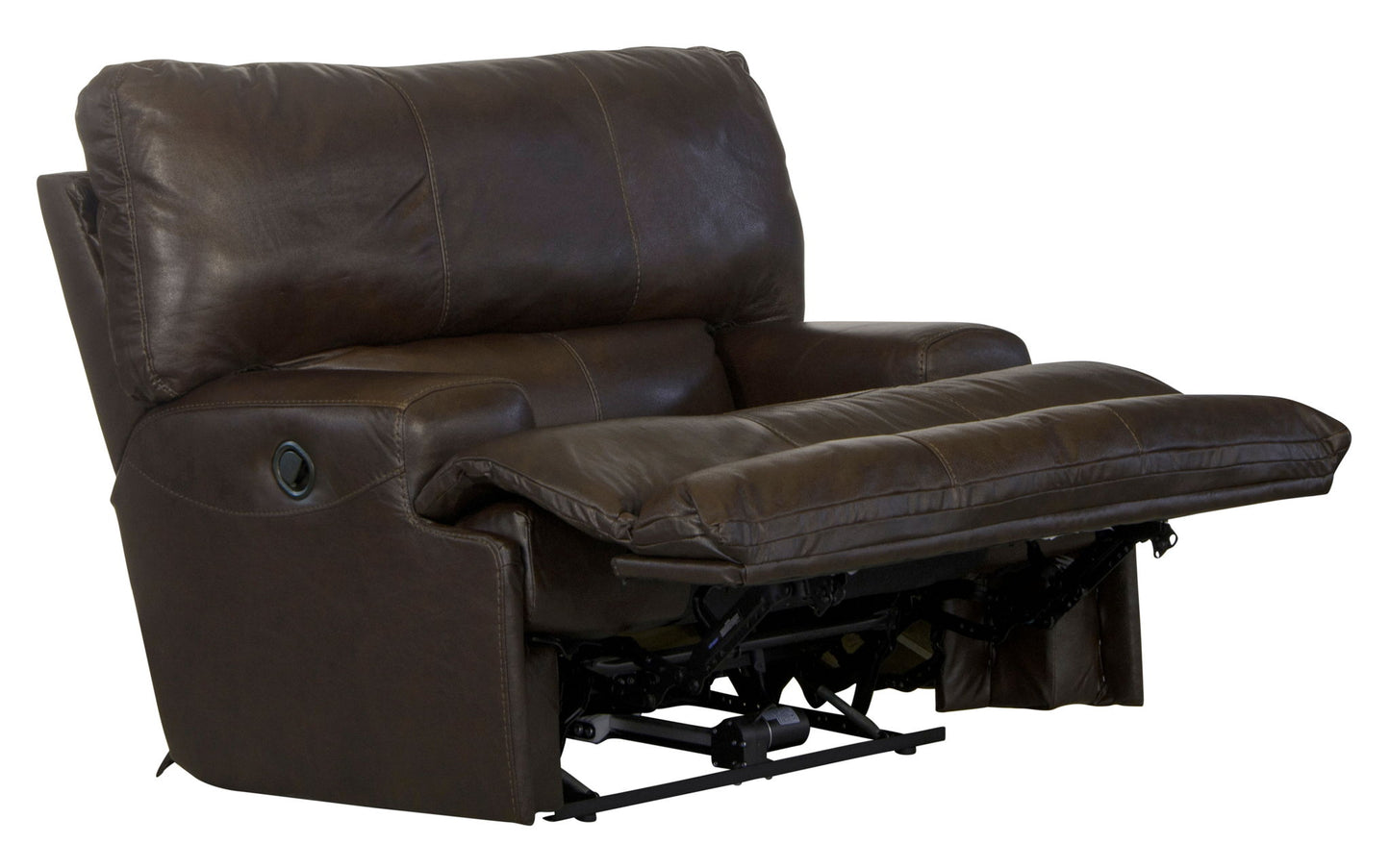 Wembley - Lay Flat Recliner - Hornell Furniture Outlet