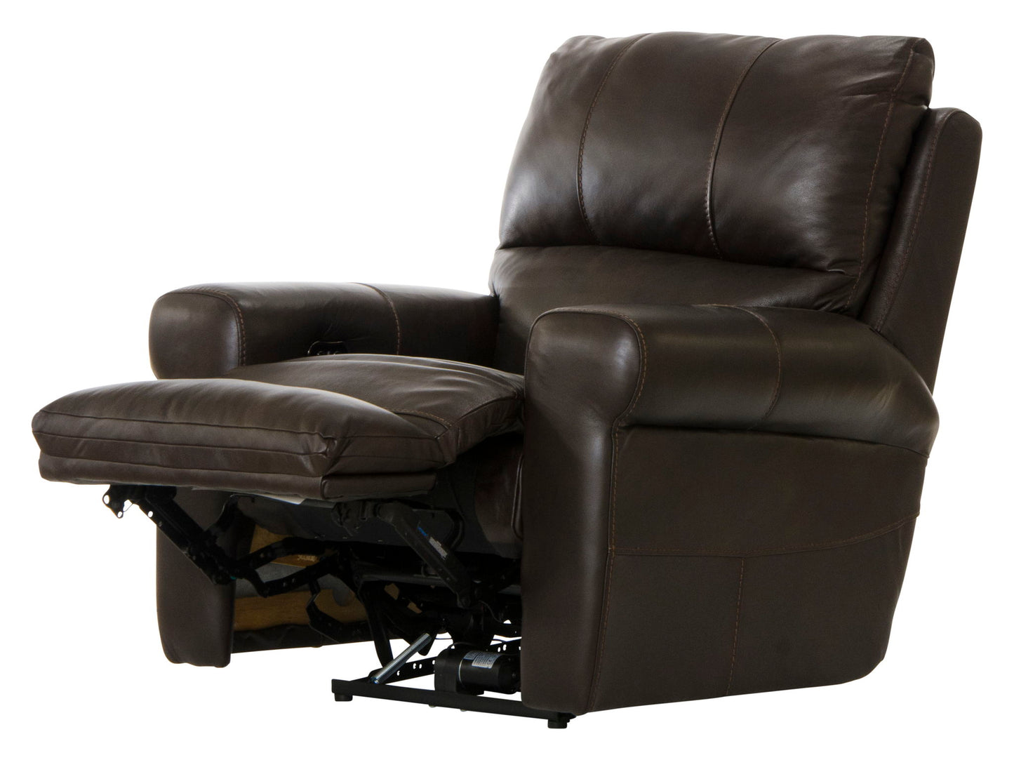 Torretta - Power Lay Flat Recliner - Hornell Furniture Outlet