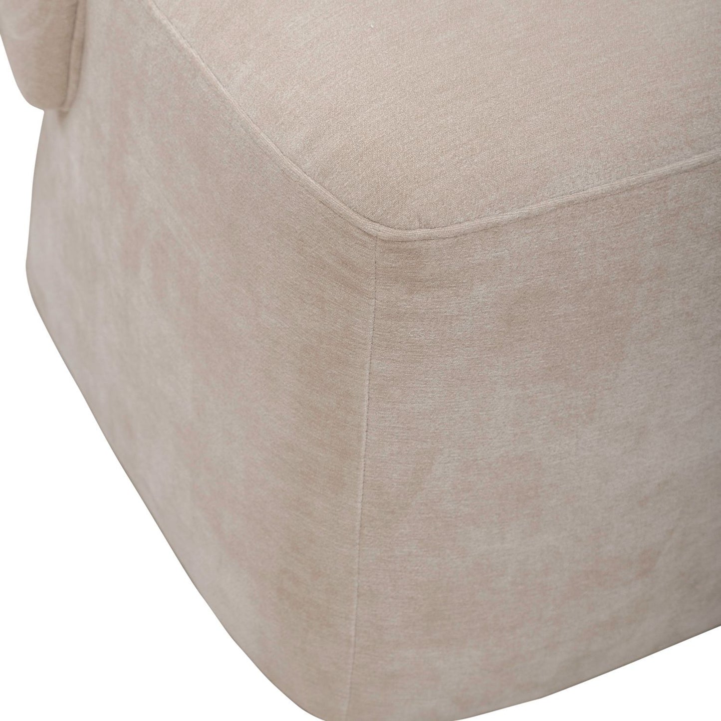 Accent Dining - Dining Chair With Casters - Hornell Furniture Outlet