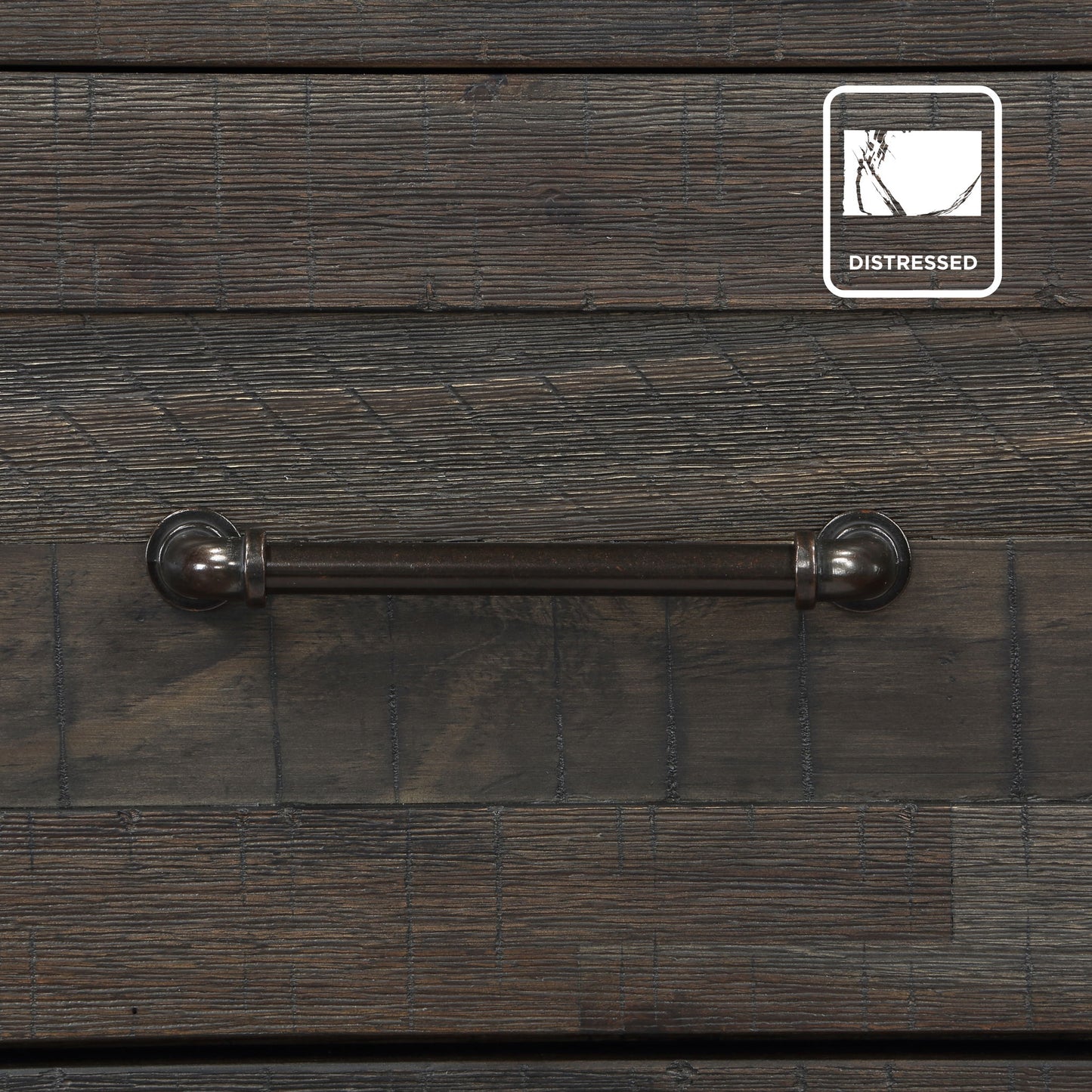 Riverdale - Server - Hornell Furniture Outlet