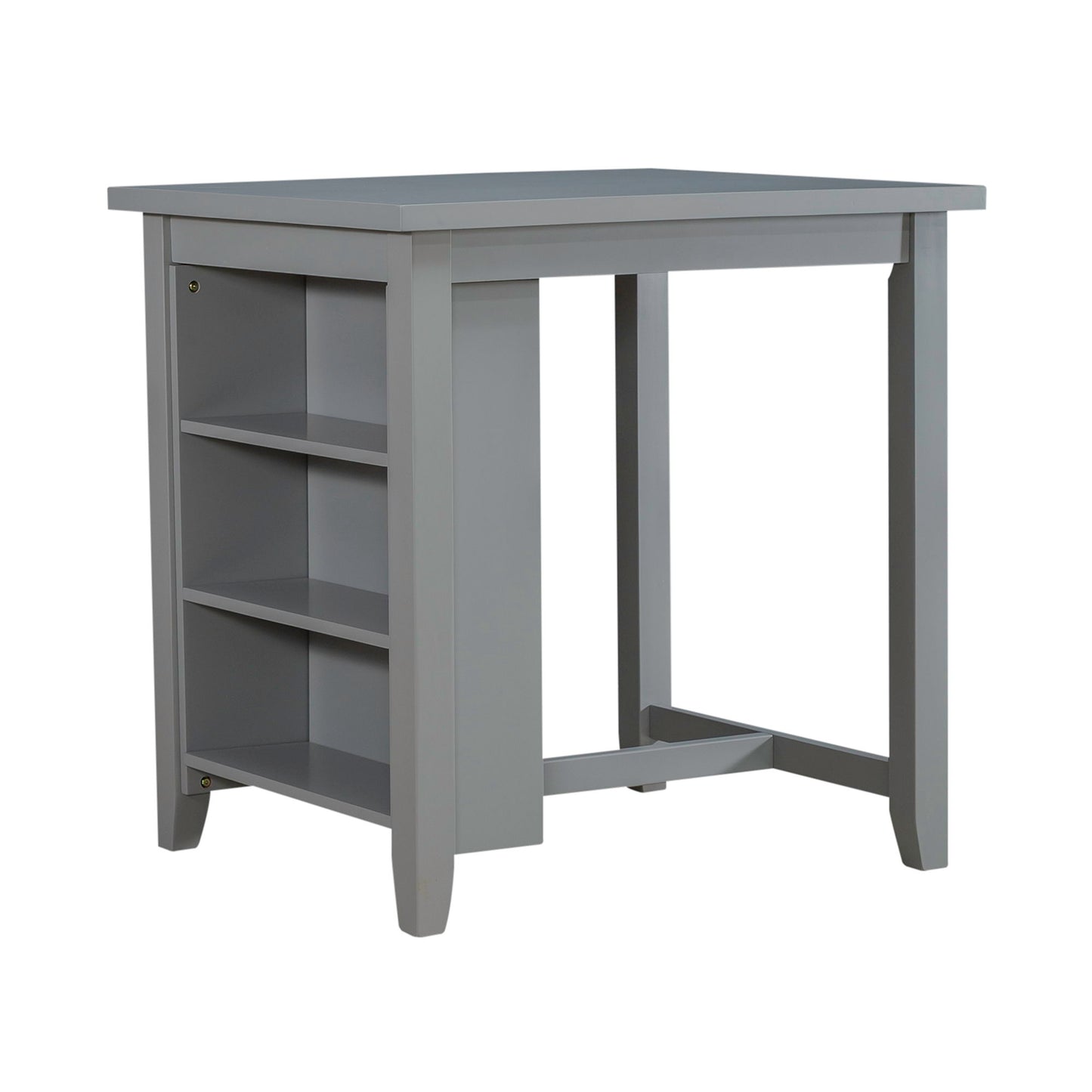 Brook Creek - 3 Piece Counter Set - Hornell Furniture Outlet