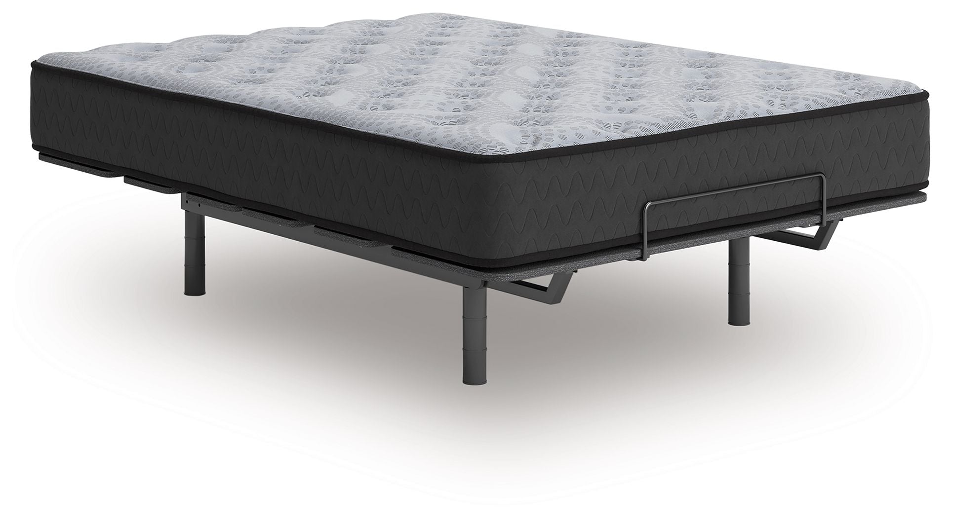 Comfort Plus - Mattress - Hornell Furniture Outlet