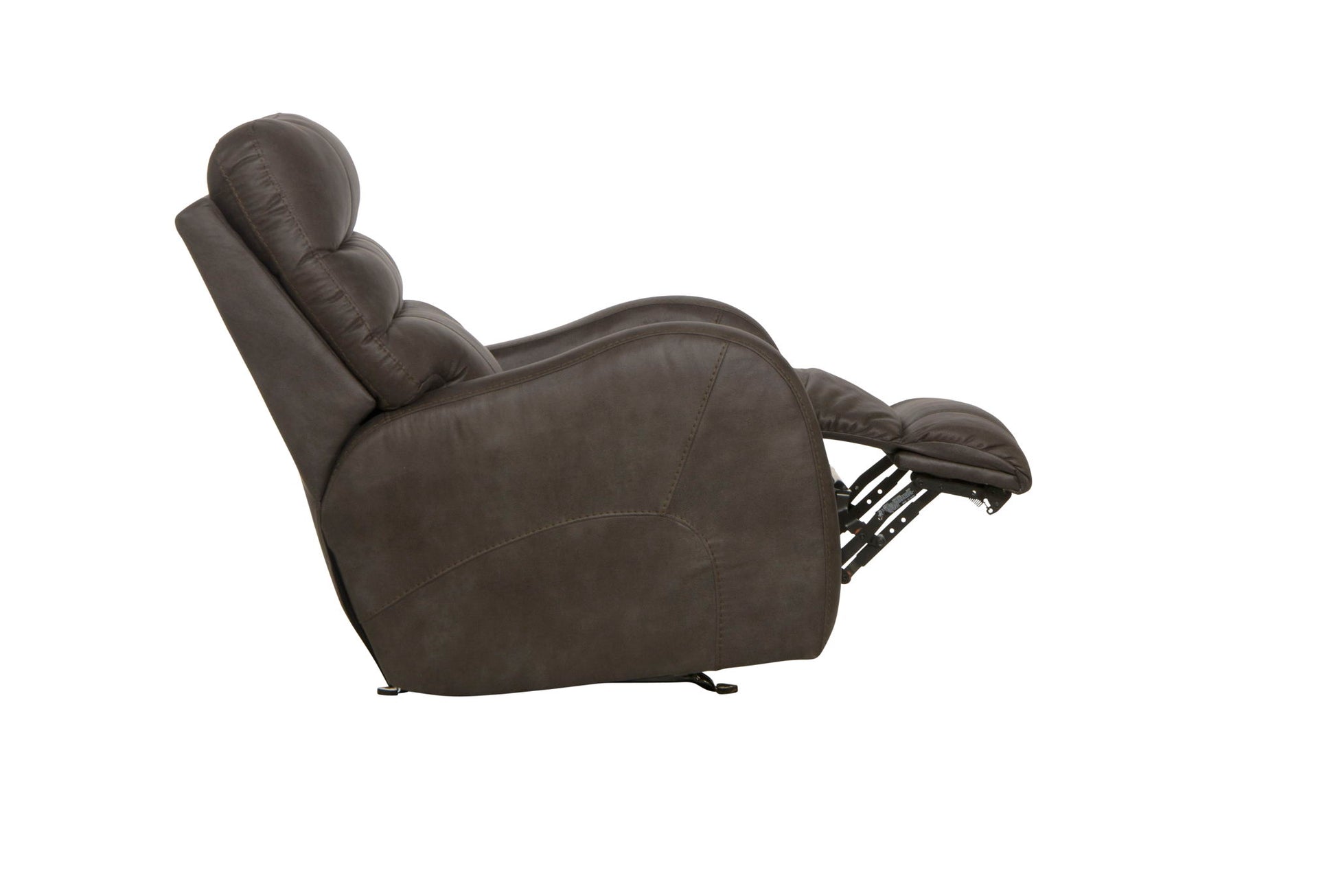 Gadson - Power Rocker Recliner - Hornell Furniture Outlet