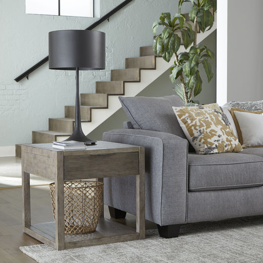 Bartlett Field - Table - Hornell Furniture Outlet