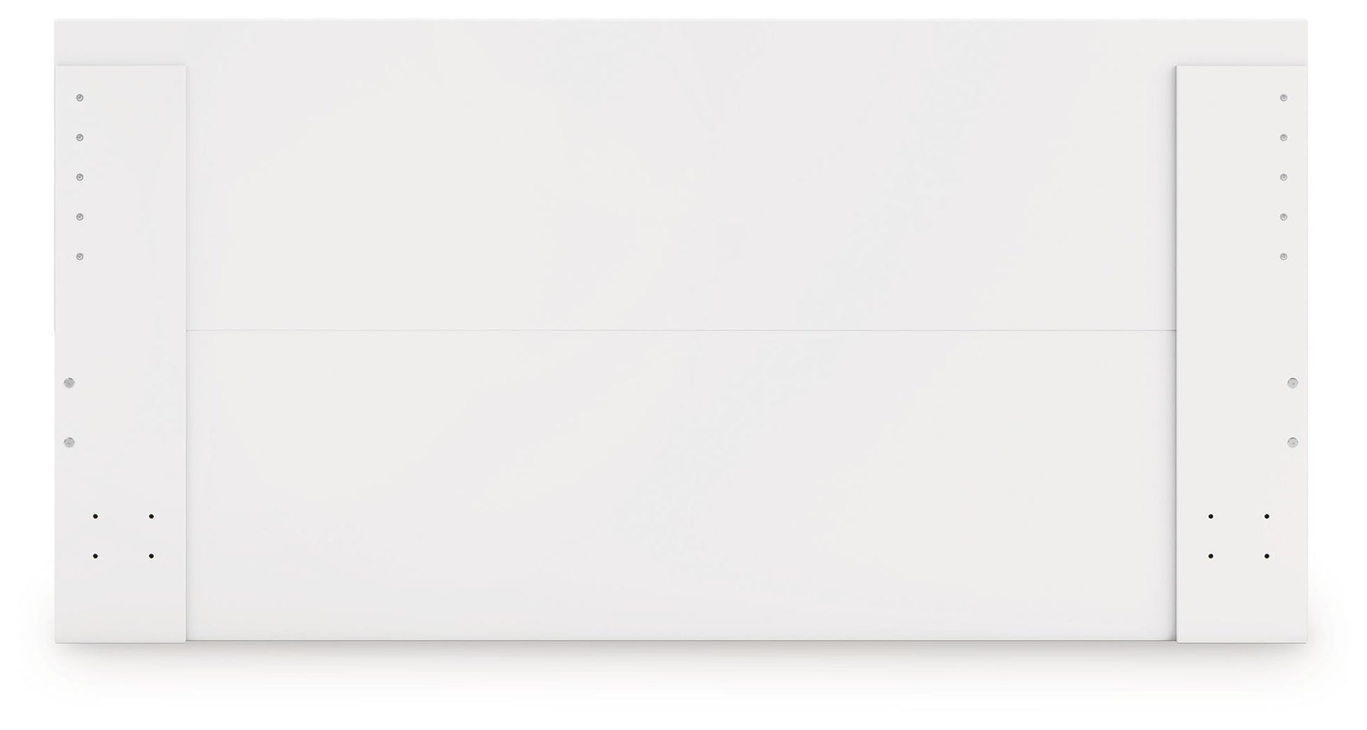 Onita - Panel Platform Bed - Hornell Furniture Outlet