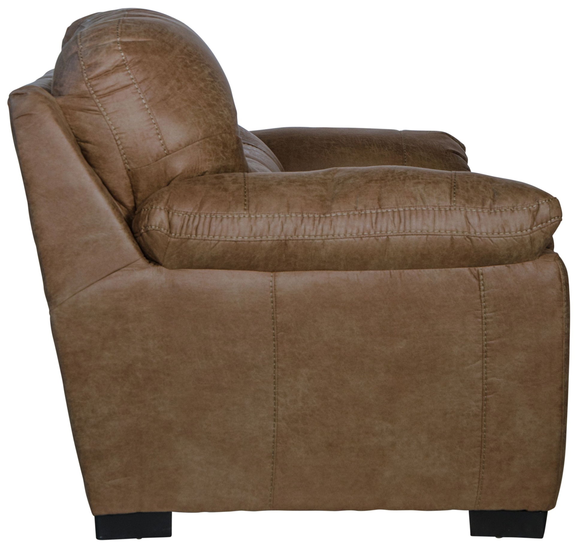 Grant - Loveseat - Hornell Furniture Outlet