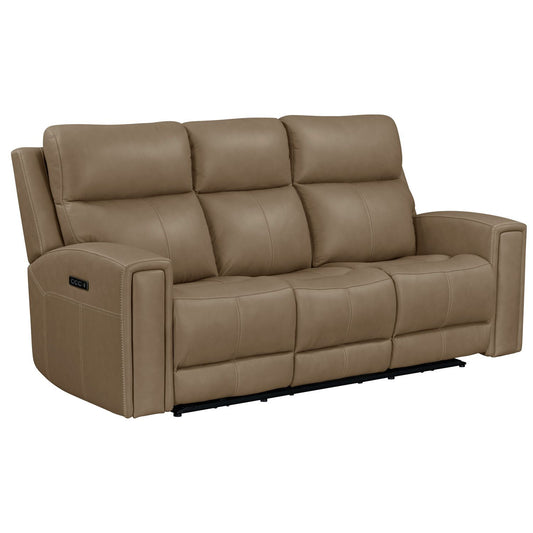 Camden - Sofa P3 & ZW - Hornell Furniture Outlet