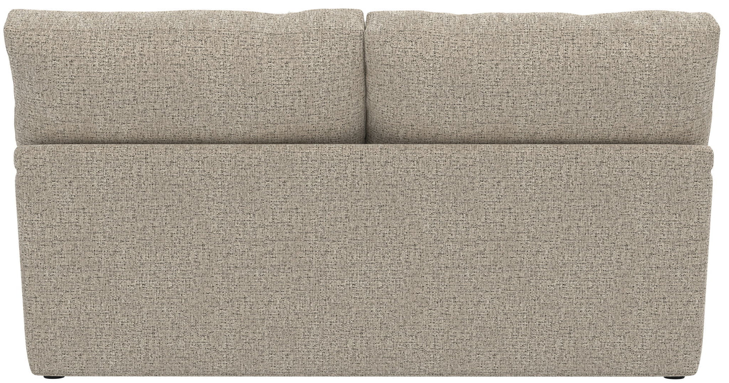 Brett - Loveseat - Hornell Furniture Outlet