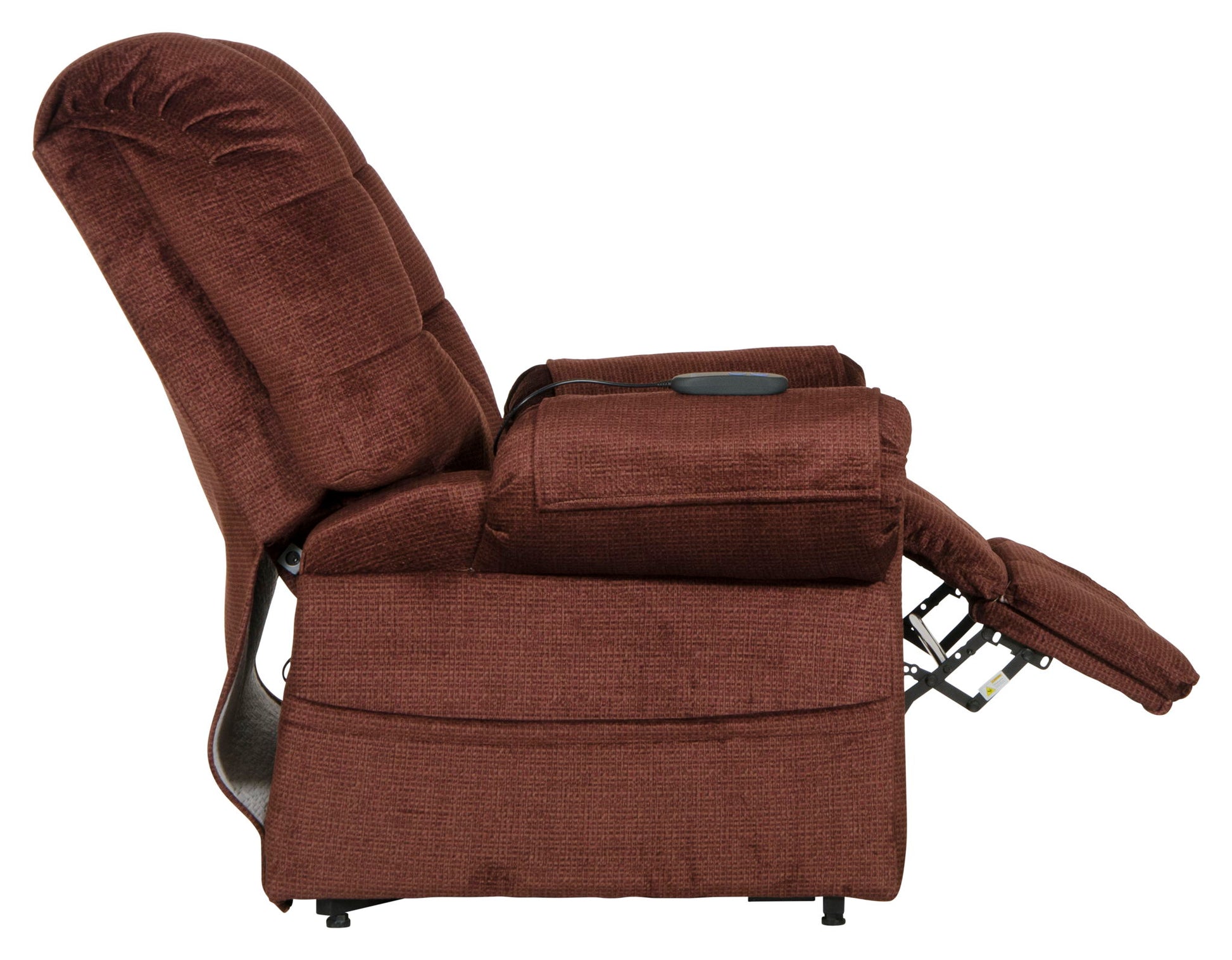 Omni - Powr Lift Chaise Recliner - Hornell Furniture Outlet