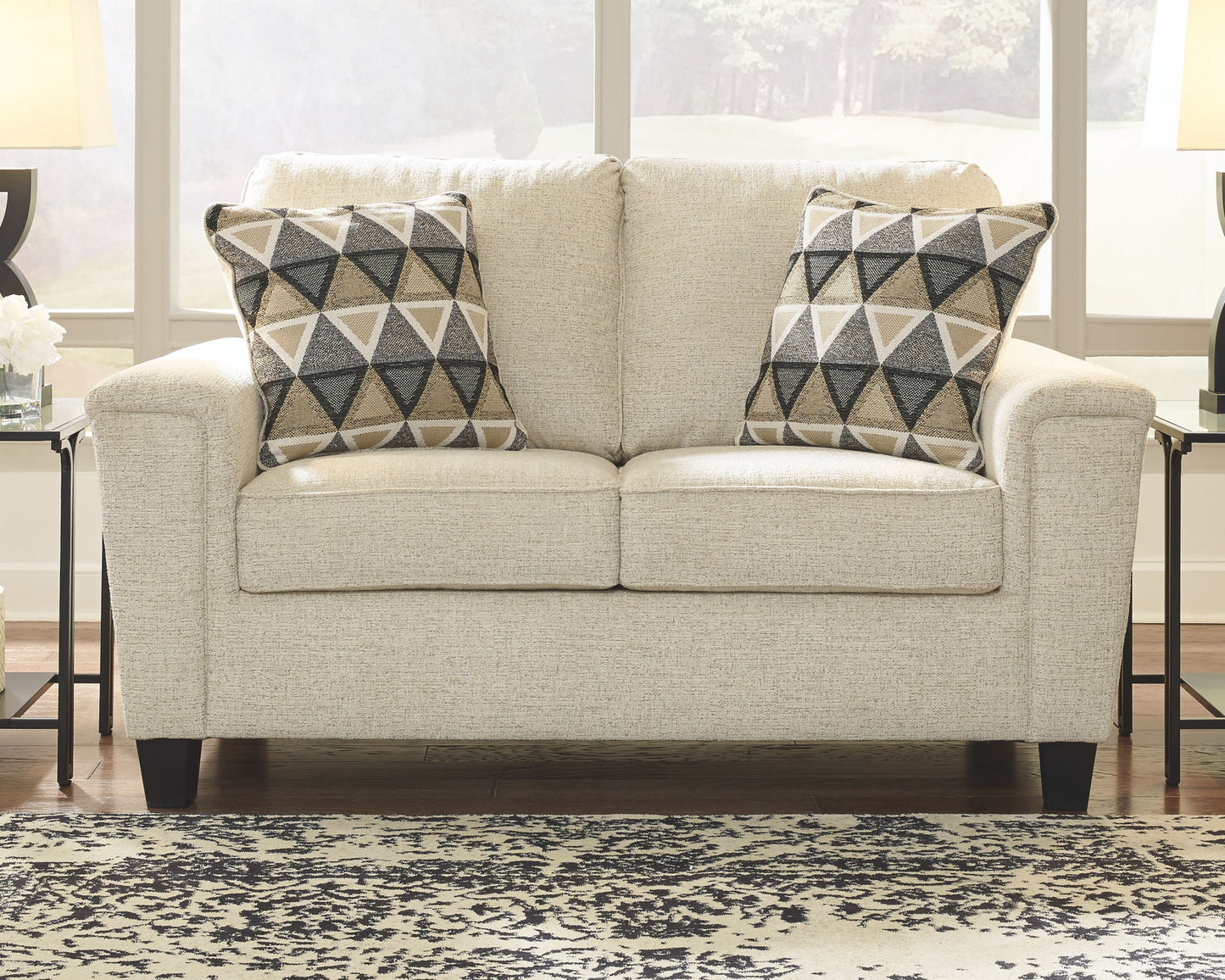 Abinger - Living Room Set - Hornell Furniture Outlet