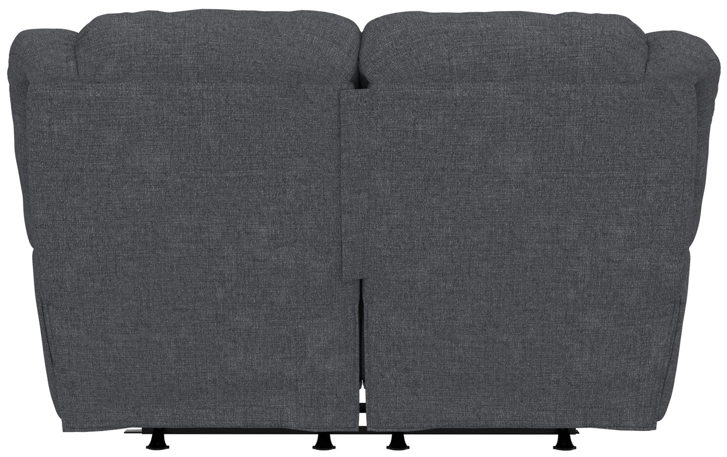 Trifecta - Reclining Loveseat - Hornell Furniture Outlet