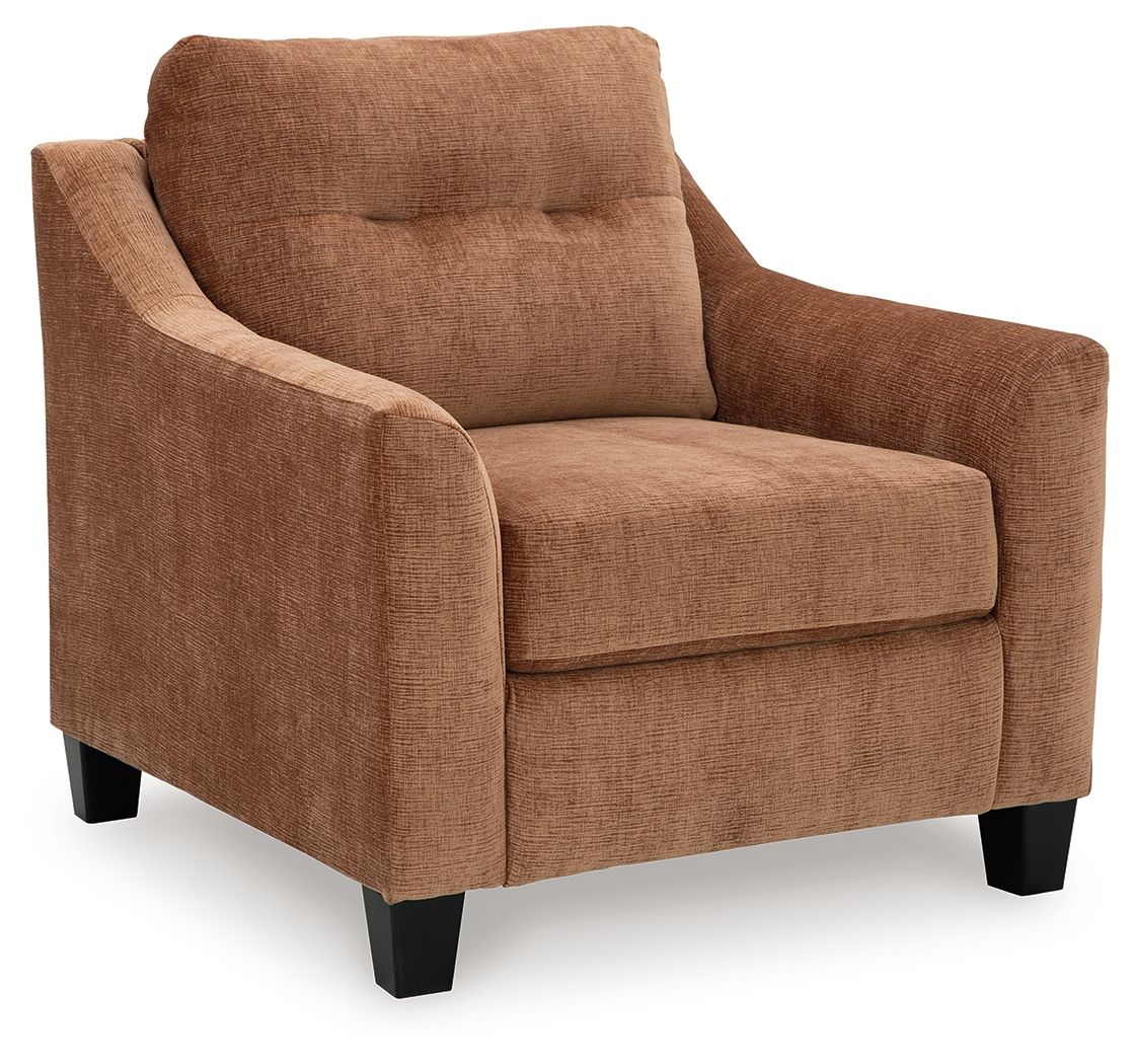 Amity Bay - Chair - Hornell Furniture Outlet