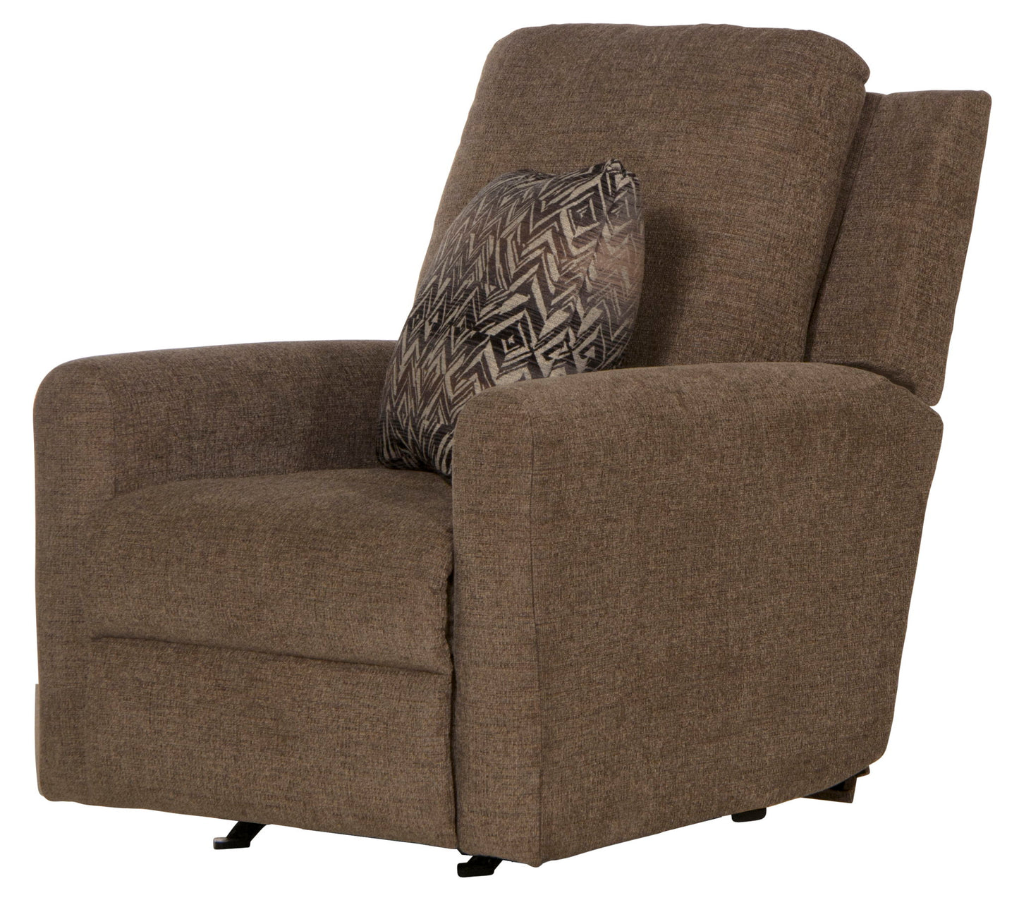 Calvin - Rocker Recliner - Hornell Furniture Outlet