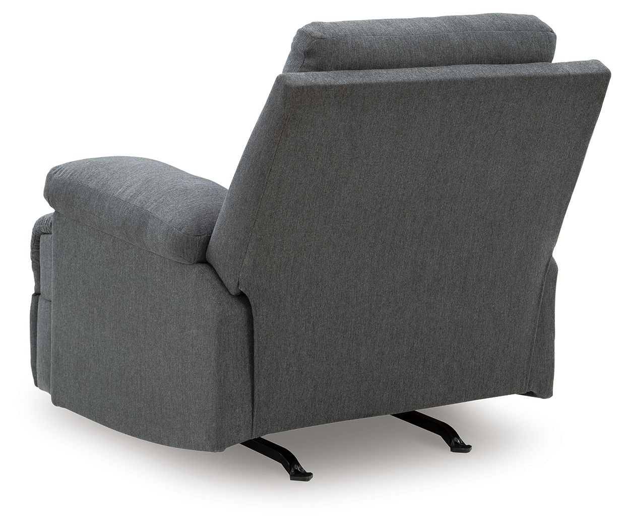 Side - Swipe - Rocker Recliner - Hornell Furniture Outlet