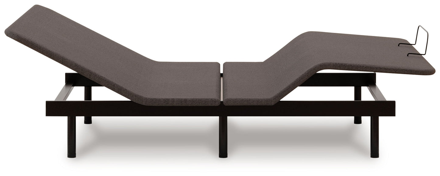 Comfort Classic Adj Base - Adjustable Base - Hornell Furniture Outlet