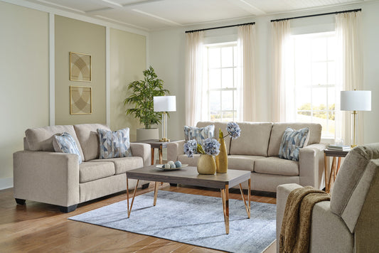 Deltona - Living Room Set - Hornell Furniture Outlet