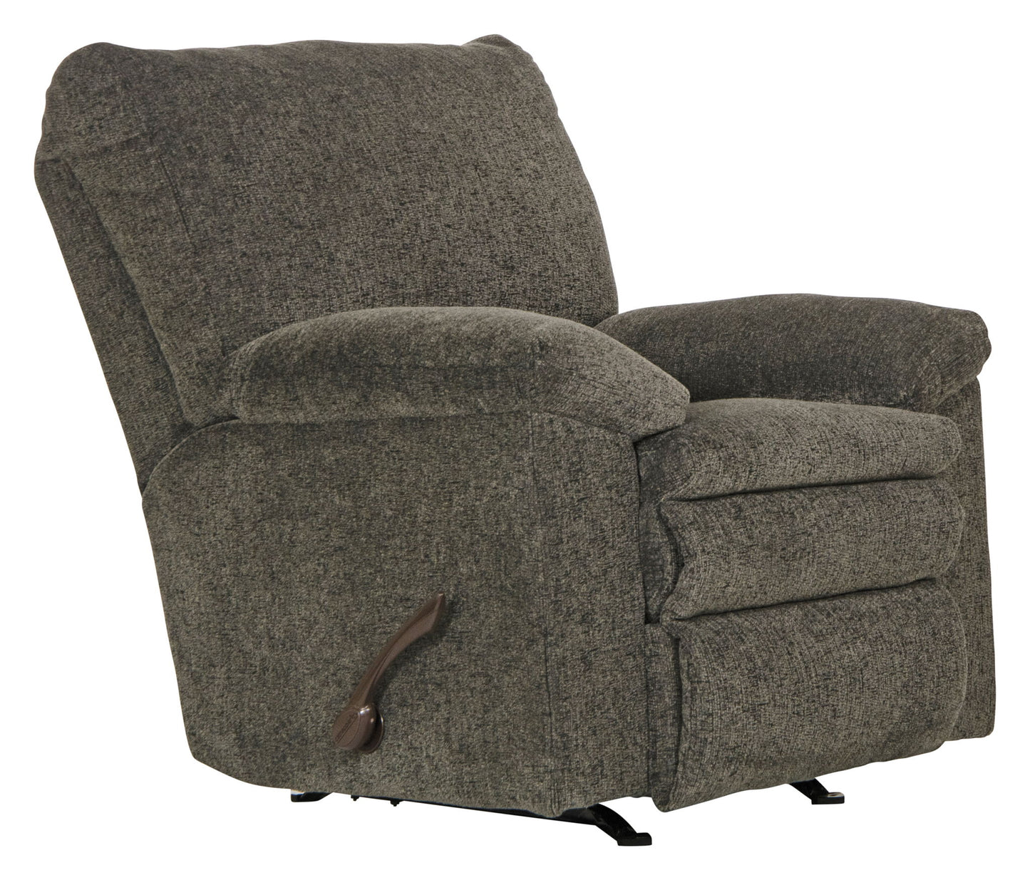 Tosh - Power Recliner - Hornell Furniture Outlet