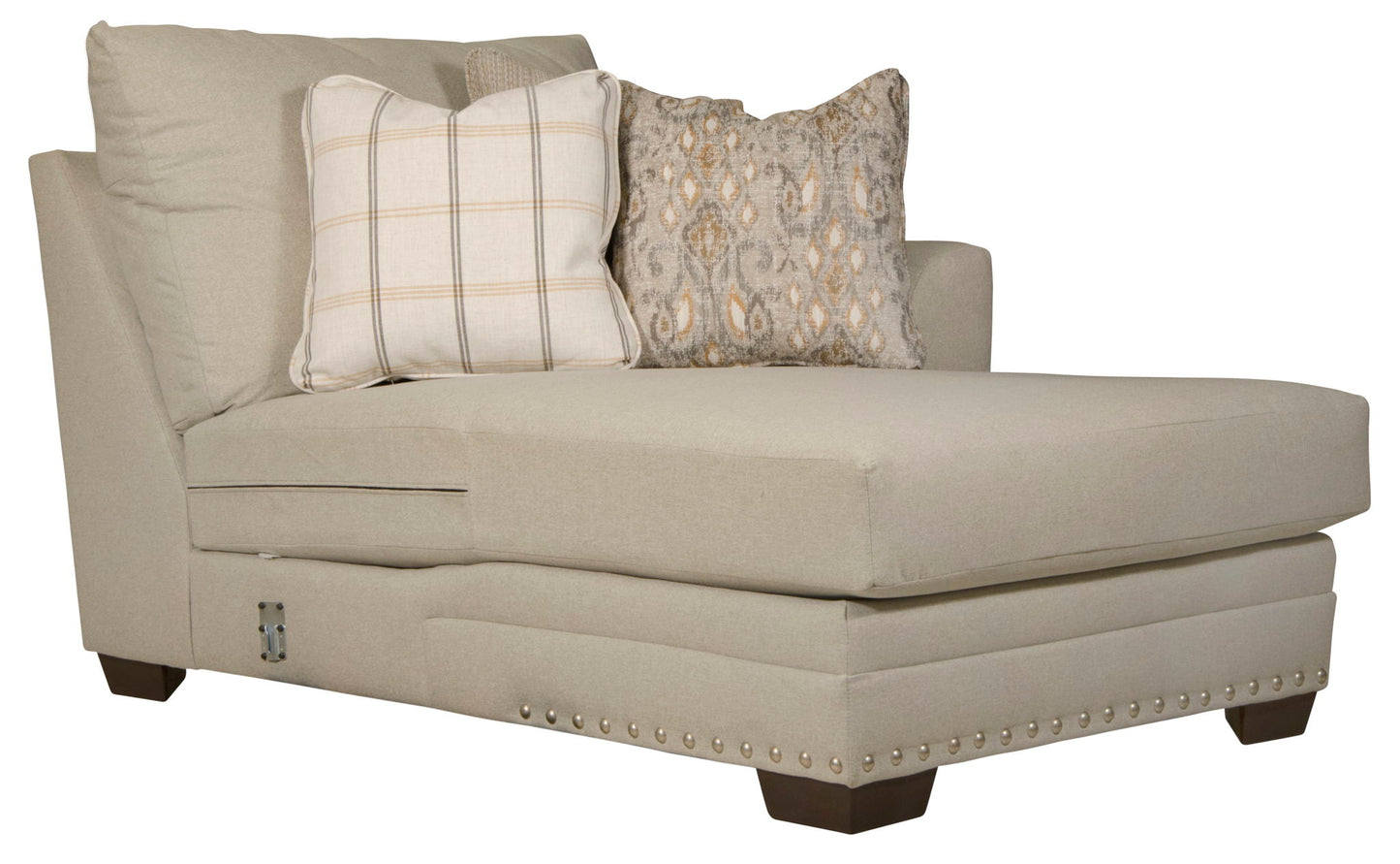 Middleton - Sectional - Hornell Furniture Outlet