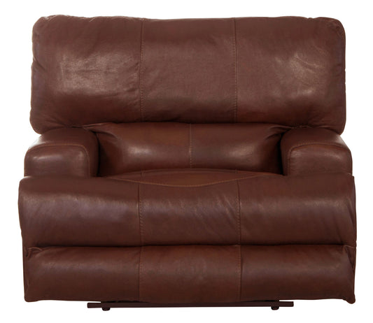 Wembley - Lay Flat Recliner - Hornell Furniture Outlet