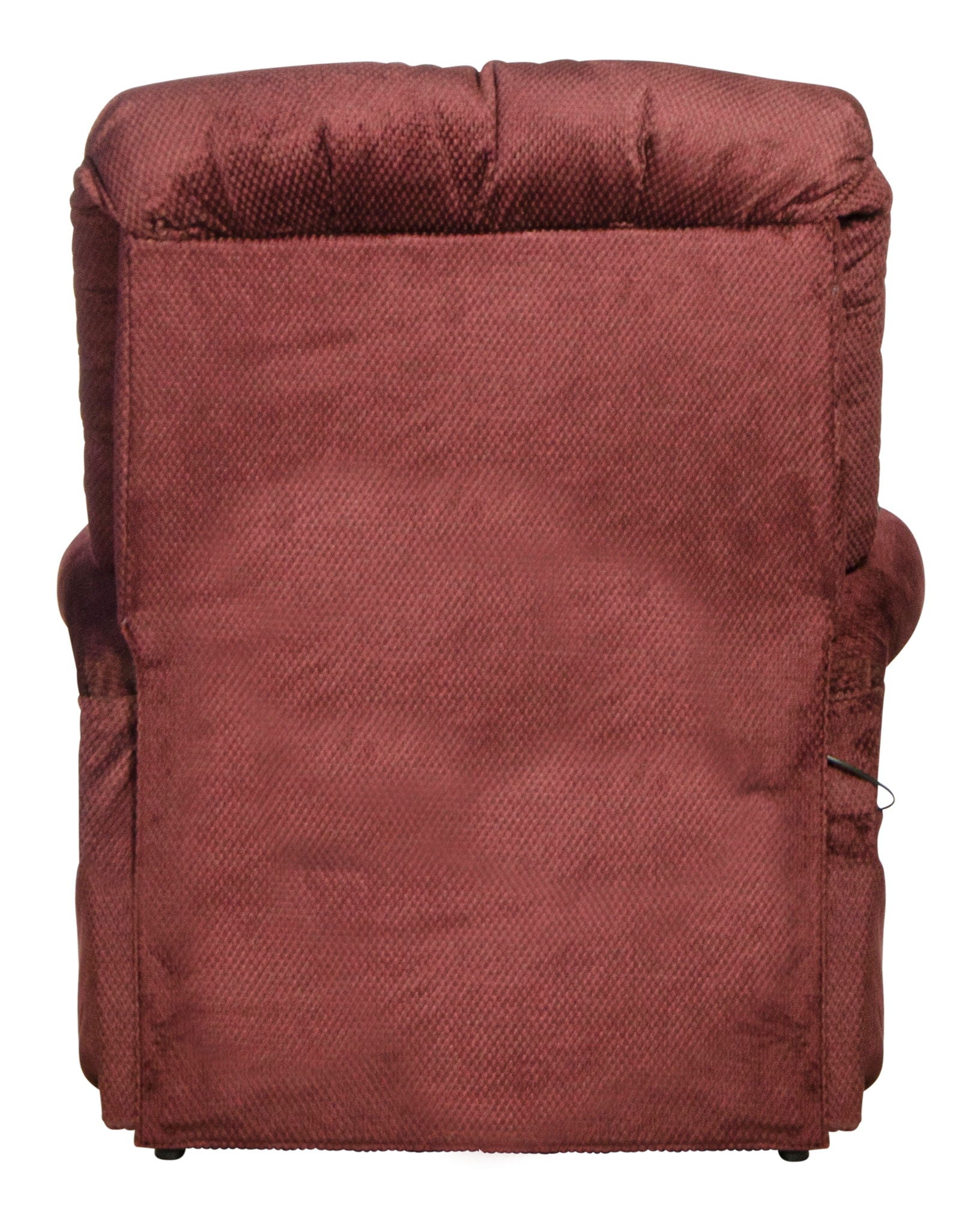 Patriot - Power Lift Recliner - Hornell Furniture Outlet