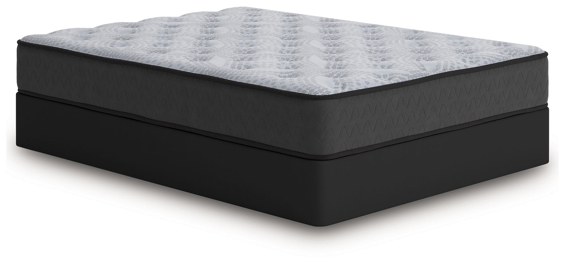 Comfort Plus - Mattress - Hornell Furniture Outlet