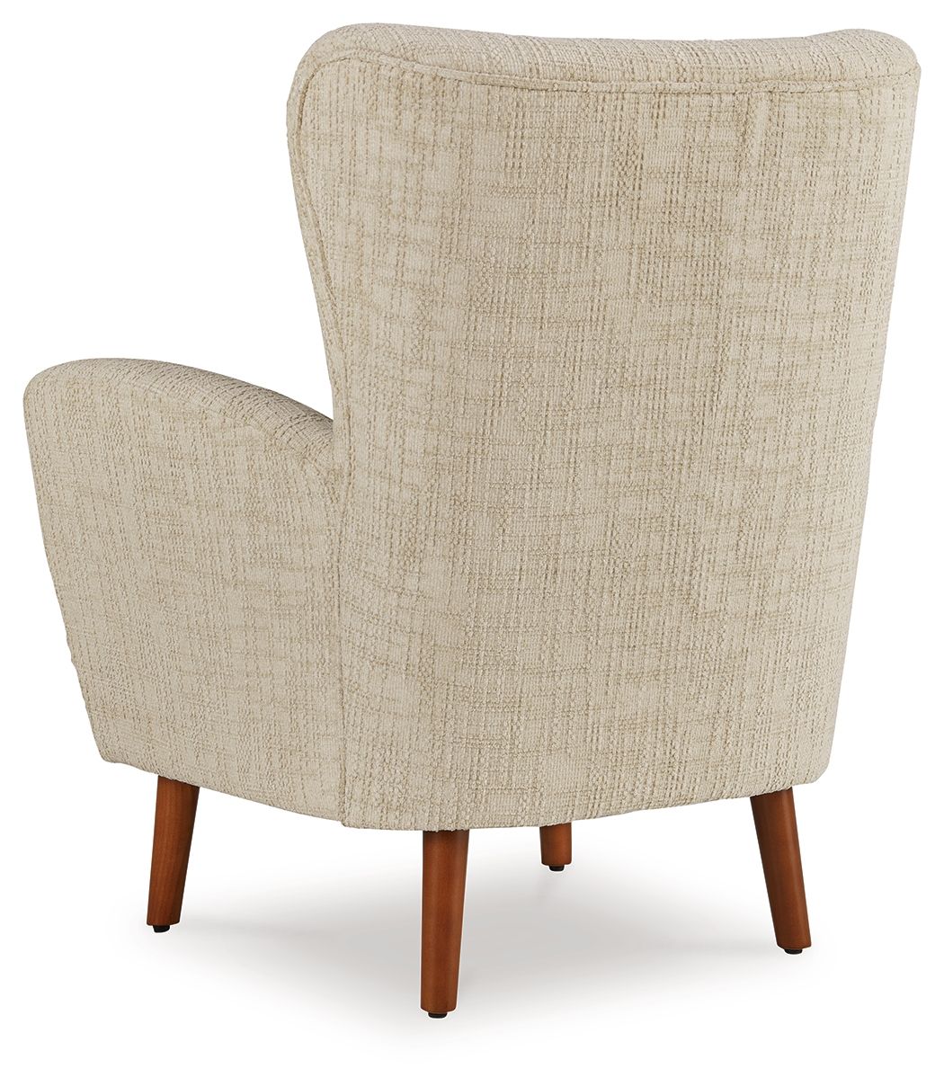 Jemison Next - Gen Nuvella - Dune - Accent Chair - Hornell Furniture Outlet